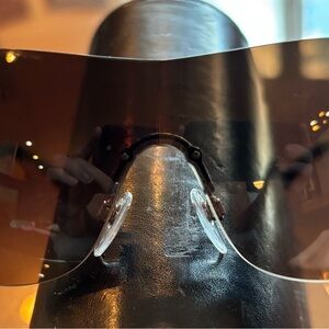 Bvlgari  stylish Black Sunglasses